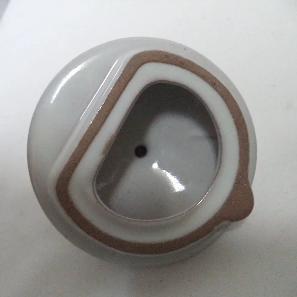 Hearth & Hand Joanna Gaines stoneware small coffee teapot pot creamer dish NEW